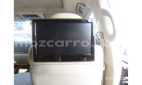 Comprar Importar Toyota Land Cruiser Preto Carro em Import - Dubai em Cabo Delgado Comprar Importar Toyota Land Cruiser Preto Carro em Import - Dubai em Cabo Delgado