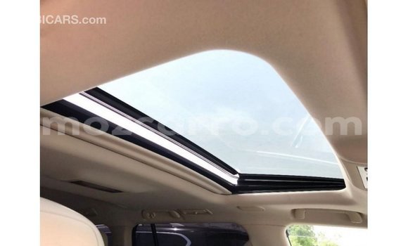 Tenga Imported Toyota Land Cruiser Chena Mota in Import - Dubai in Cabo Delgado Tenga Imported Toyota Land Cruiser Chena Mota in Import - Dubai in Cabo Delgado