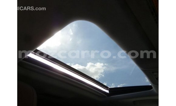 Tenga Imported Toyota Land Cruiser Tsvuku Mota in Import - Dubai in Cabo Delgado Tenga Imported Toyota Land Cruiser Tsvuku Mota in Import - Dubai in Cabo Delgado