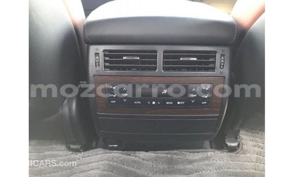 Tenga Imported Toyota Land Cruiser Nhema Mota in Import - Dubai in Cabo Delgado Tenga Imported Toyota Land Cruiser Nhema Mota in Import - Dubai in Cabo Delgado