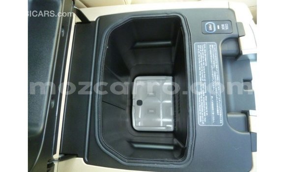 Nunua Imported Toyota Land Cruiser Nyeusi Gari ndani ya Import - Dubai nchini Cabo Delgado Nunua Imported Toyota Land Cruiser Nyeusi Gari ndani ya Import - Dubai nchini Cabo Delgado