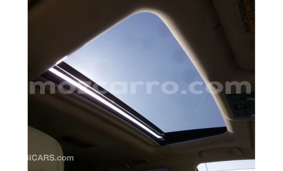 Nunua Imported Toyota Land Cruiser Nyeusi Gari ndani ya Import - Dubai nchini Cabo Delgado Nunua Imported Toyota Land Cruiser Nyeusi Gari ndani ya Import - Dubai nchini Cabo Delgado