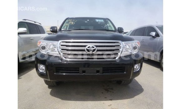 Nunua Imported Toyota Land Cruiser Nyeusi Gari ndani ya Import - Dubai nchini Cabo Delgado Nunua Imported Toyota Land Cruiser Nyeusi Gari ndani ya Import - Dubai nchini Cabo Delgado