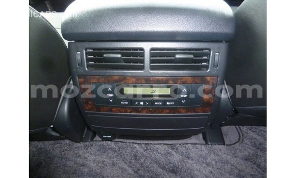 Nunua Imported Toyota Land Cruiser Nyeusi Gari ndani ya Import - Dubai nchini Cabo Delgado Nunua Imported Toyota Land Cruiser Nyeusi Gari ndani ya Import - Dubai nchini Cabo Delgado