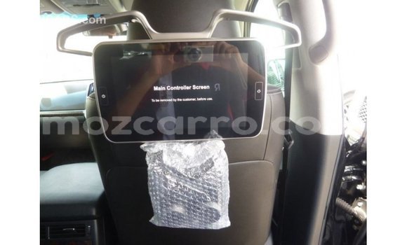 Nunua Imported Toyota Land Cruiser Nyeusi Gari ndani ya Import - Dubai nchini Cabo Delgado Nunua Imported Toyota Land Cruiser Nyeusi Gari ndani ya Import - Dubai nchini Cabo Delgado