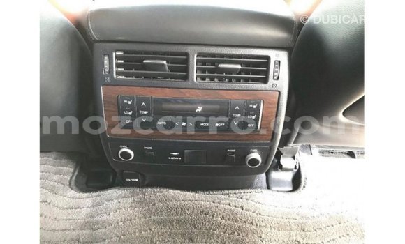 Tenga Imported Toyota Land Cruiser Chena Mota in Import - Dubai in Cabo Delgado Tenga Imported Toyota Land Cruiser Chena Mota in Import - Dubai in Cabo Delgado