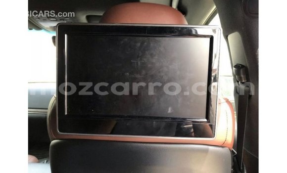 Tenga Imported Toyota Land Cruiser Chena Mota in Import - Dubai in Cabo Delgado Tenga Imported Toyota Land Cruiser Chena Mota in Import - Dubai in Cabo Delgado