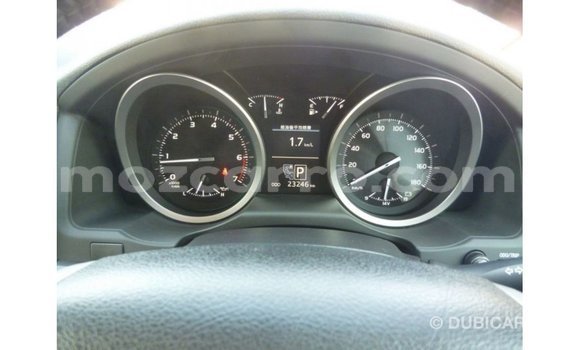 Comprar Importar Toyota Land Cruiser De outros Carro em Import - Dubai em Cabo Delgado Comprar Importar Toyota Land Cruiser De outros Carro em Import - Dubai em Cabo Delgado