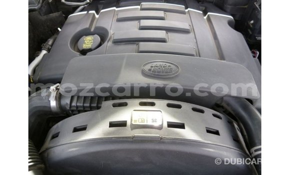 Tenga Imported Land Rover Range Rover Zvimwe Mota in Import - Dubai in Cabo Delgado Tenga Imported Land Rover Range Rover Zvimwe Mota in Import - Dubai in Cabo Delgado