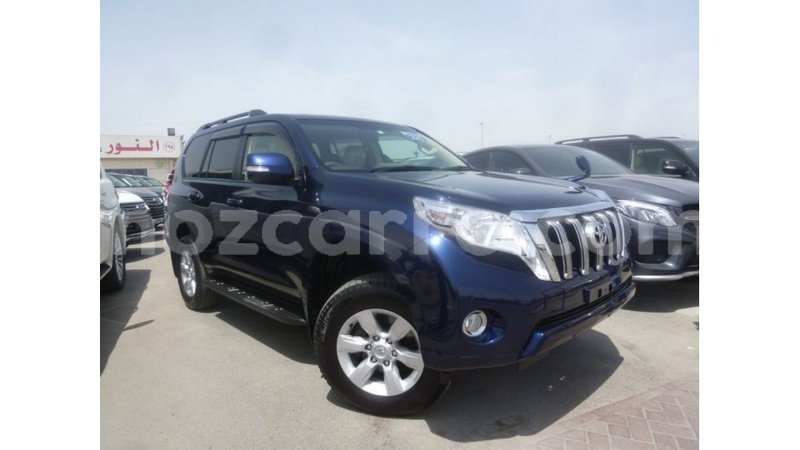 Big with watermark toyota prado cabo delgado import dubai 6939