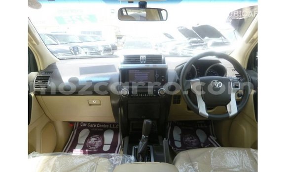 Nunua Imported Toyota Prado Bluu Gari ndani ya Import - Dubai nchini Cabo Delgado Nunua Imported Toyota Prado Bluu Gari ndani ya Import - Dubai nchini Cabo Delgado