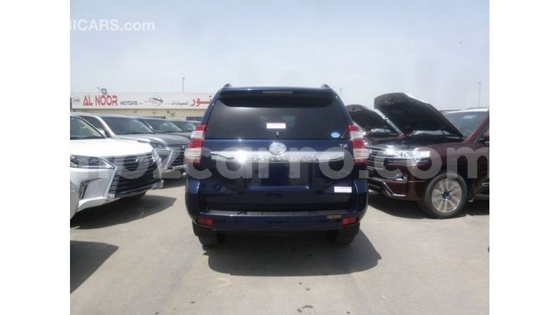 Big with watermark toyota prado cabo delgado import dubai 6939