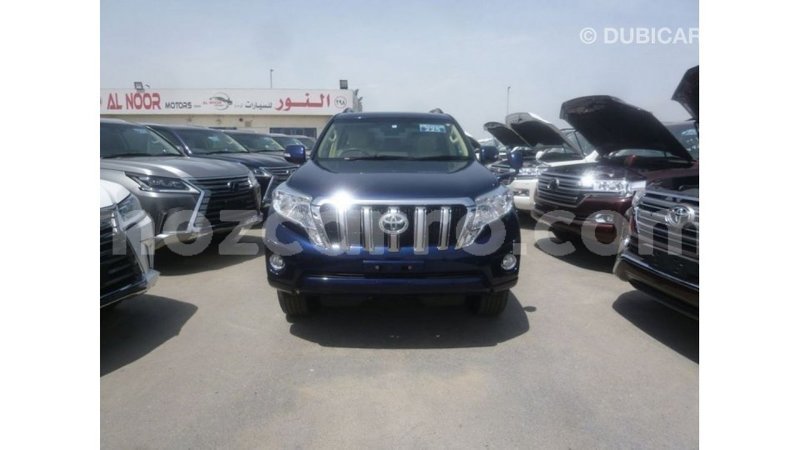 Big with watermark toyota prado cabo delgado import dubai 6939