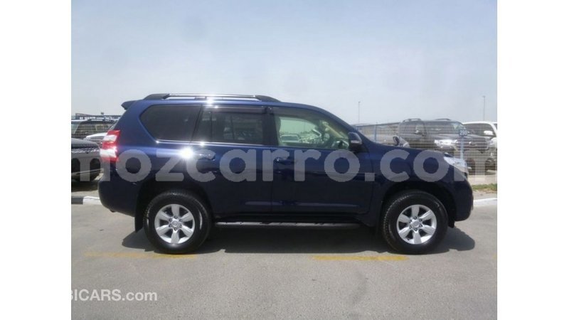 Big with watermark toyota prado cabo delgado import dubai 6939