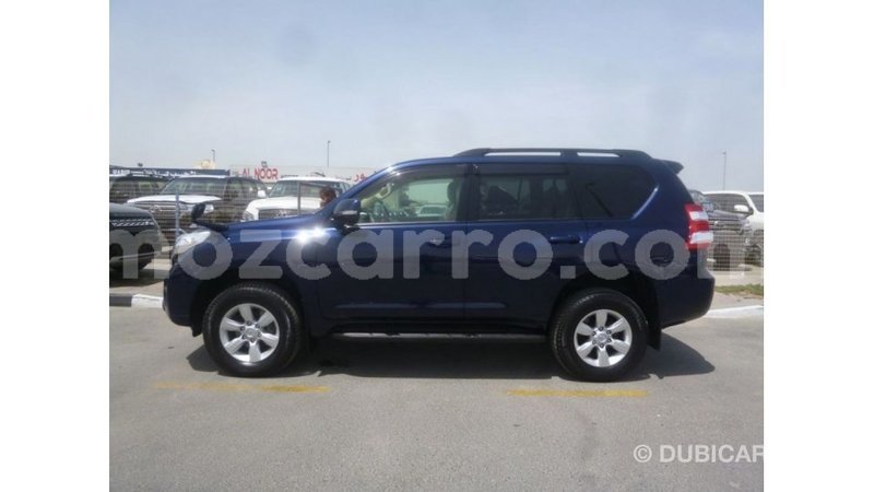 Big with watermark toyota prado cabo delgado import dubai 6939