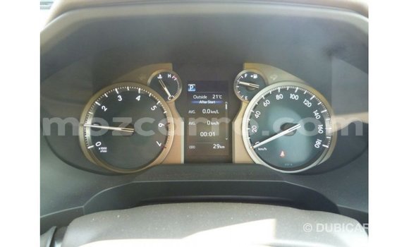 Nunua Imported Toyota Prado Nyeupe Gari ndani ya Import - Dubai nchini Cabo Delgado Nunua Imported Toyota Prado Nyeupe Gari ndani ya Import - Dubai nchini Cabo Delgado