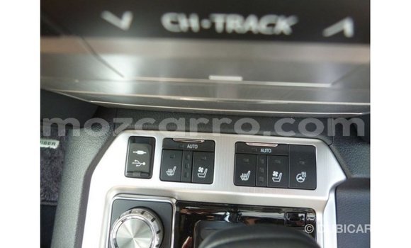 Tenga Imported Toyota Land Cruiser Chena Mota in Import - Dubai in Cabo Delgado Tenga Imported Toyota Land Cruiser Chena Mota in Import - Dubai in Cabo Delgado