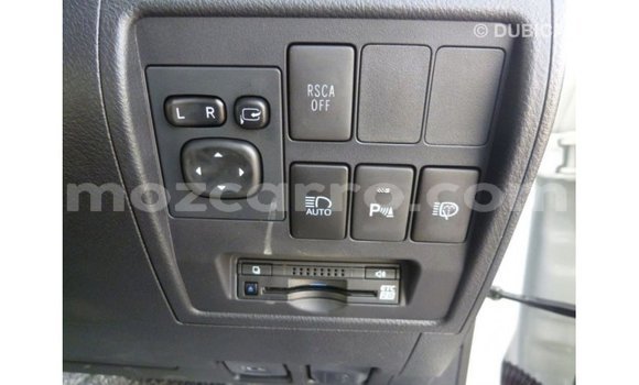 Tenga Imported Toyota Land Cruiser Chena Mota in Import - Dubai in Cabo Delgado Tenga Imported Toyota Land Cruiser Chena Mota in Import - Dubai in Cabo Delgado