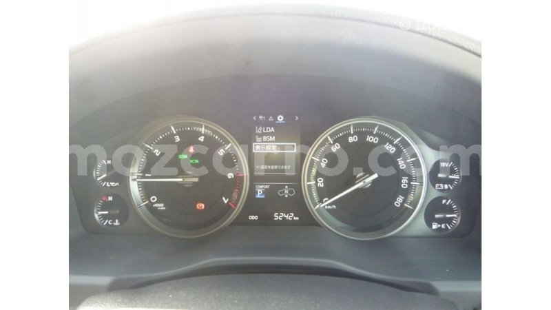 Big with watermark toyota land cruiser cabo delgado import dubai 6942