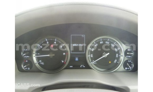 Nunua Imported Toyota Land Cruiser Nyeusi Gari ndani ya Import - Dubai nchini Cabo Delgado Nunua Imported Toyota Land Cruiser Nyeusi Gari ndani ya Import - Dubai nchini Cabo Delgado