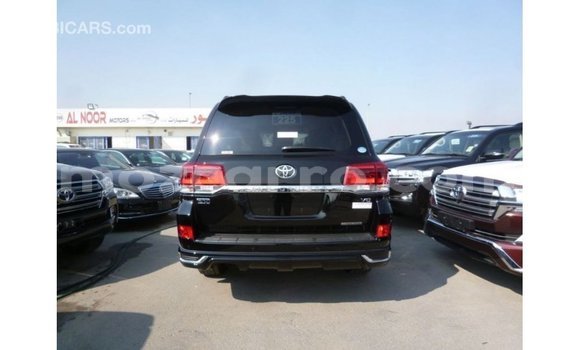 Comprar Importar Toyota Land Cruiser Preto Carro em Import - Dubai em Cabo Delgado Comprar Importar Toyota Land Cruiser Preto Carro em Import - Dubai em Cabo Delgado