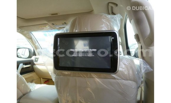 Comprar Importar Toyota Land Cruiser Preto Carro em Import - Dubai em Cabo Delgado Comprar Importar Toyota Land Cruiser Preto Carro em Import - Dubai em Cabo Delgado