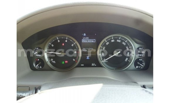 Comprar Importar Toyota Land Cruiser Preto Carro em Import - Dubai em Cabo Delgado Comprar Importar Toyota Land Cruiser Preto Carro em Import - Dubai em Cabo Delgado