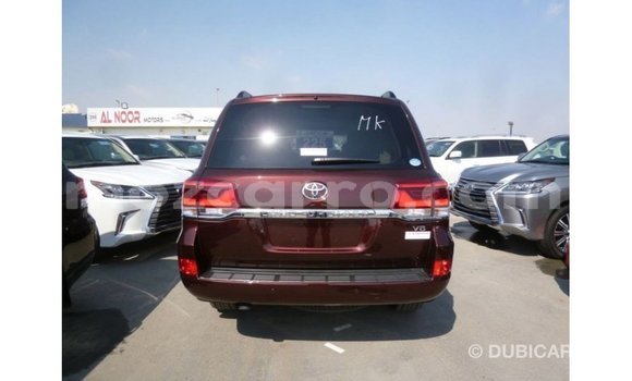 Tenga Imported Toyota Land Cruiser Bhurawuni Mota in Import - Dubai in Cabo Delgado Tenga Imported Toyota Land Cruiser Bhurawuni Mota in Import - Dubai in Cabo Delgado