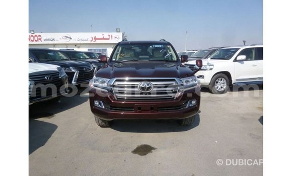 Tenga Imported Toyota Land Cruiser Bhurawuni Mota in Import - Dubai in Cabo Delgado Tenga Imported Toyota Land Cruiser Bhurawuni Mota in Import - Dubai in Cabo Delgado