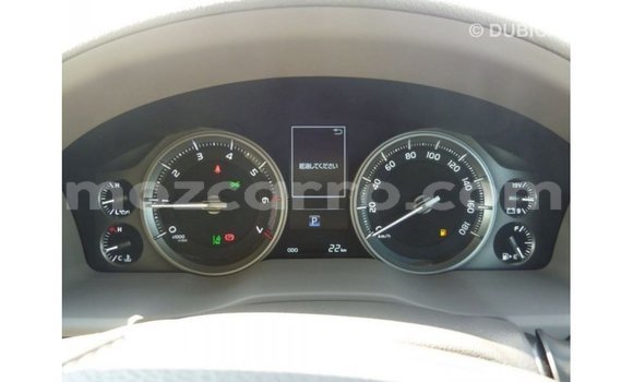 Tenga Imported Toyota Land Cruiser Bhurawuni Mota in Import - Dubai in Cabo Delgado Tenga Imported Toyota Land Cruiser Bhurawuni Mota in Import - Dubai in Cabo Delgado