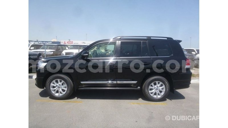 Big with watermark toyota land cruiser cabo delgado import dubai 6950