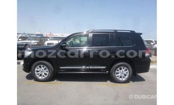 Tenga Imported Toyota Land Cruiser Nhema Mota in Import - Dubai in Cabo Delgado Tenga Imported Toyota Land Cruiser Nhema Mota in Import - Dubai in Cabo Delgado
