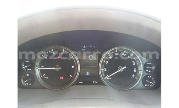 Tenga Imported Toyota Land Cruiser Nhema Mota in Import - Dubai in Cabo Delgado Tenga Imported Toyota Land Cruiser Nhema Mota in Import - Dubai in Cabo Delgado