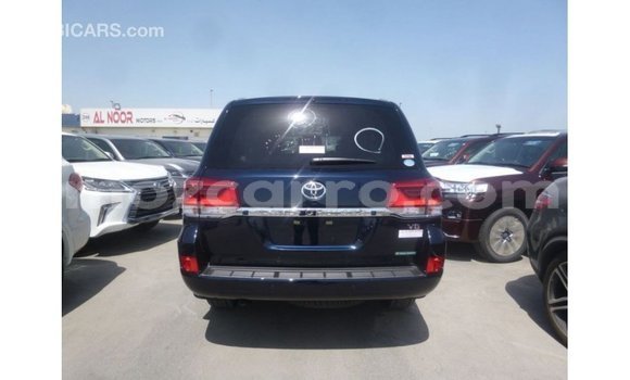 Comprar Importar Toyota Land Cruiser Azul Carro em Import - Dubai em Cabo Delgado Comprar Importar Toyota Land Cruiser Azul Carro em Import - Dubai em Cabo Delgado