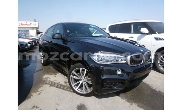 Tenga Imported BMW X6 Nhema Mota in Import - Dubai in Cabo Delgado Tenga Imported BMW X6 Nhema Mota in Import - Dubai in Cabo Delgado