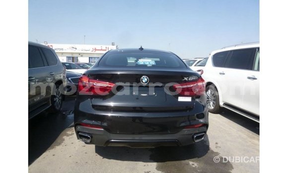 Tenga Imported BMW X6 Nhema Mota in Import - Dubai in Cabo Delgado Tenga Imported BMW X6 Nhema Mota in Import - Dubai in Cabo Delgado