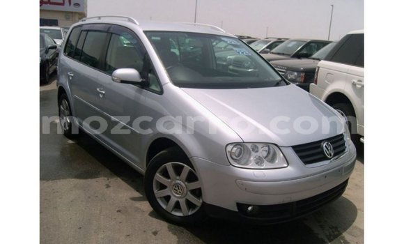 Buy Import Volkswagen Touran Other Car in Import - Dubai in Cabo Delgado Buy Import Volkswagen Touran Other Car in Import - Dubai in Cabo Delgado