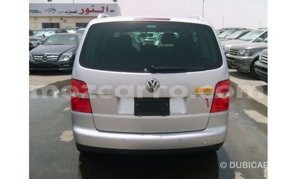 Buy Import Volkswagen Touran Other Car in Import - Dubai in Cabo Delgado Buy Import Volkswagen Touran Other Car in Import - Dubai in Cabo Delgado