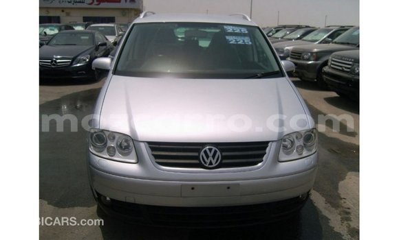 Buy Import Volkswagen Touran Other Car in Import - Dubai in Cabo Delgado Buy Import Volkswagen Touran Other Car in Import - Dubai in Cabo Delgado