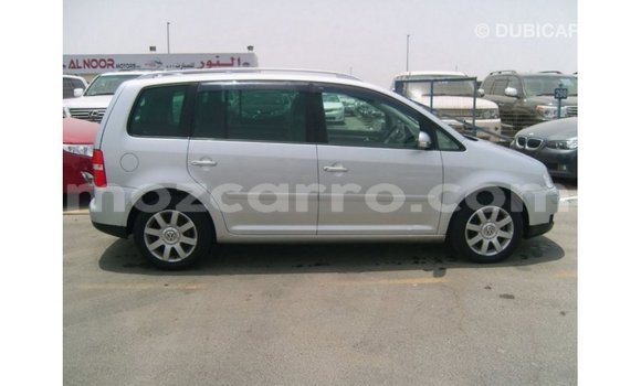 Buy Import Volkswagen Touran Other Car in Import - Dubai in Cabo Delgado Buy Import Volkswagen Touran Other Car in Import - Dubai in Cabo Delgado