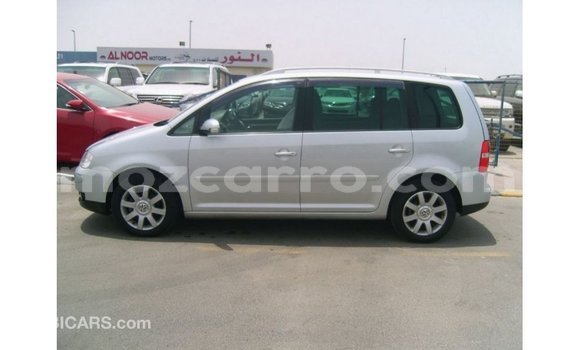 Buy Import Volkswagen Touran Other Car in Import - Dubai in Cabo Delgado Buy Import Volkswagen Touran Other Car in Import - Dubai in Cabo Delgado