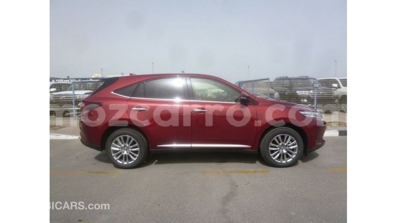 Big with watermark toyota harrier cabo delgado import dubai 6956