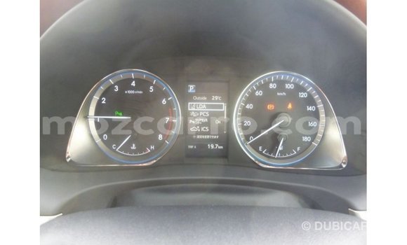 Nunua Imported Toyota Harrier Nyekundu Gari ndani ya Import - Dubai nchini Cabo Delgado Nunua Imported Toyota Harrier Nyekundu Gari ndani ya Import - Dubai nchini Cabo Delgado