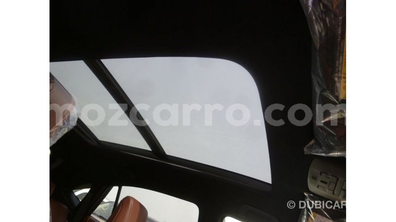 Big with watermark toyota harrier cabo delgado import dubai 6956