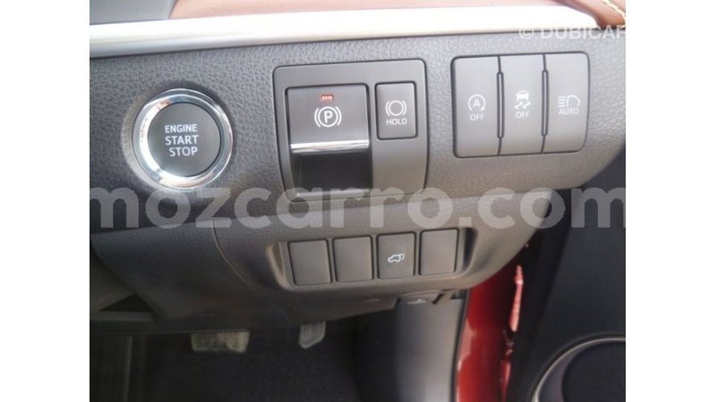 Big with watermark toyota harrier cabo delgado import dubai 6956