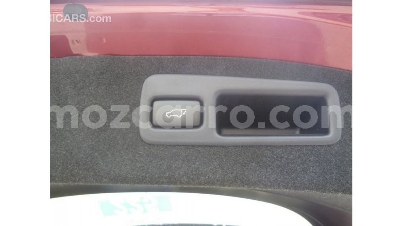 Big with watermark toyota harrier cabo delgado import dubai 6956