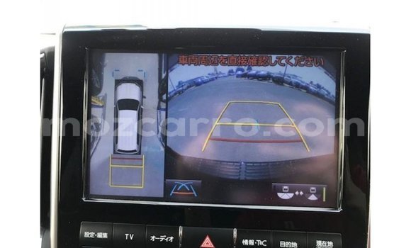 Buy Import Toyota Land Cruiser Black Car in Import - Dubai in Cabo Delgado Buy Import Toyota Land Cruiser Black Car in Import - Dubai in Cabo Delgado