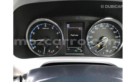 Nunua Imported Toyota 4Runner Nyeupe Gari ndani ya Import - Dubai nchini Cabo Delgado Nunua Imported Toyota 4Runner Nyeupe Gari ndani ya Import - Dubai nchini Cabo Delgado