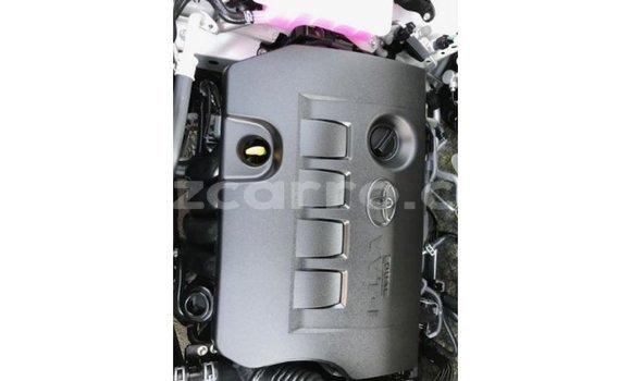 Nunua Imported Toyota 4Runner Nyeupe Gari ndani ya Import - Dubai nchini Cabo Delgado Nunua Imported Toyota 4Runner Nyeupe Gari ndani ya Import - Dubai nchini Cabo Delgado