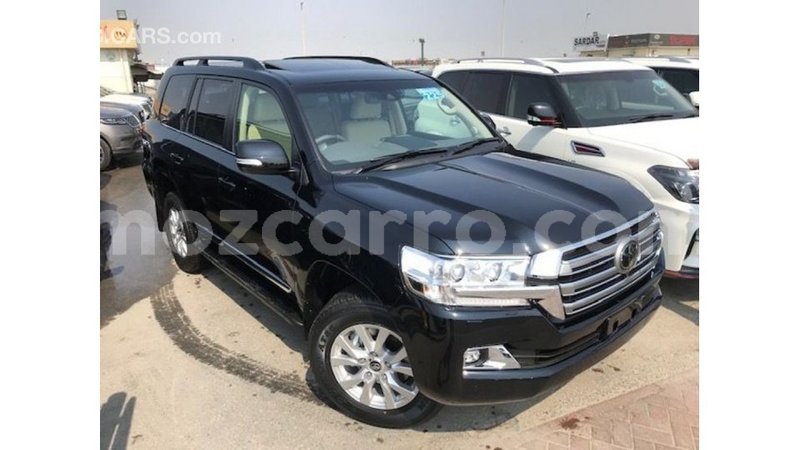 Big with watermark toyota land cruiser cabo delgado import dubai 6962